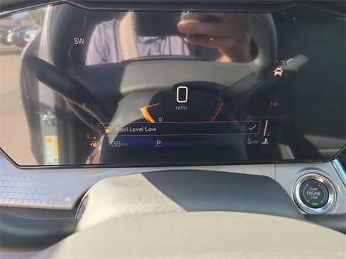 New 2026 Chevrolet Trax LT image 27