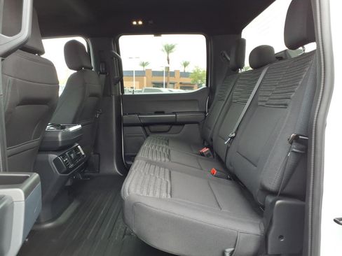 Certified 2023 Ford F150 XL w/ STX Appearance Package AWD/4WD image 17
