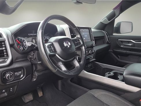 Used 2019 RAM 1500 Big Horn image 29