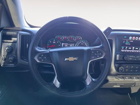 Used 2018 Chevrolet Silverado 1500 LT image 12