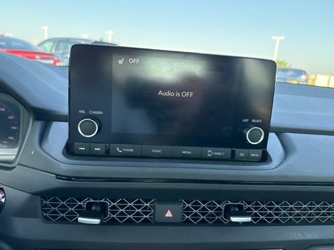 Used 2023 Honda Accord EX image 22