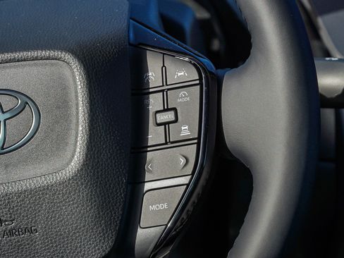 New 2026 Toyota Prius XLE image 33