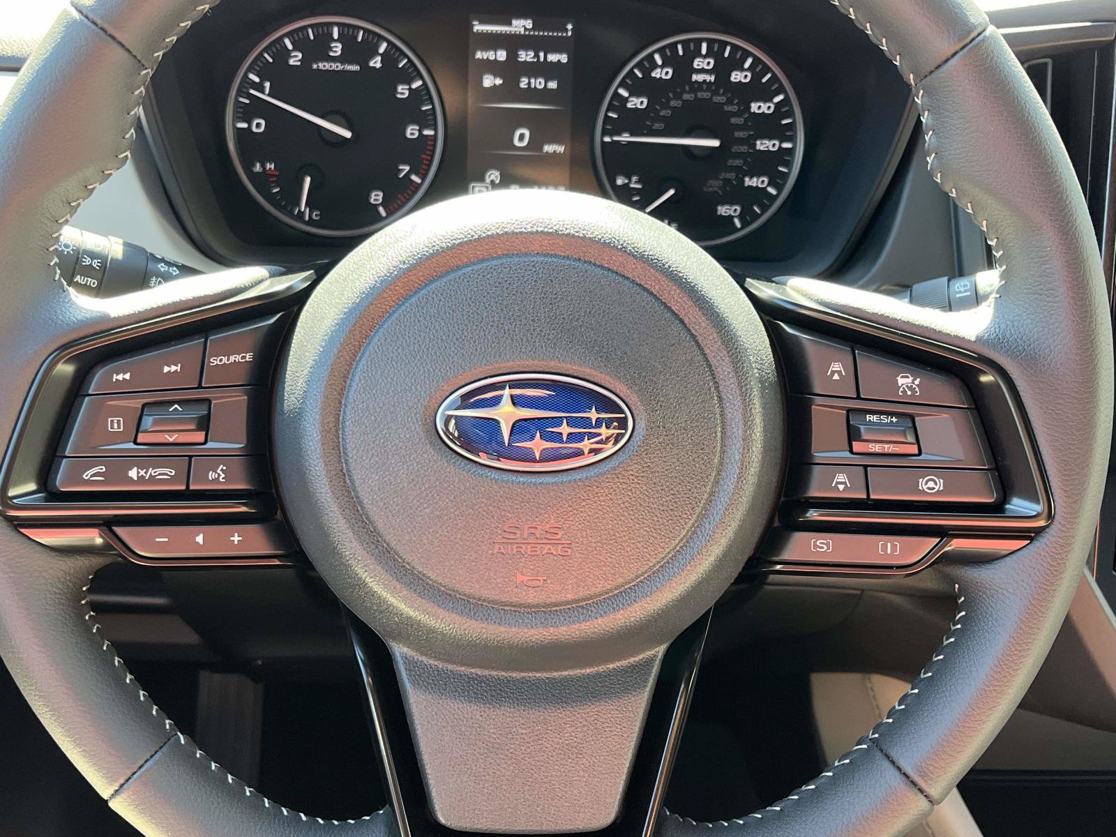 New 2026 Subaru Forester Premium AWD/4WD image 21
