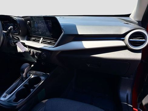 Used 2024 Chevrolet Trax LS w/ LS Convenience Package image 27