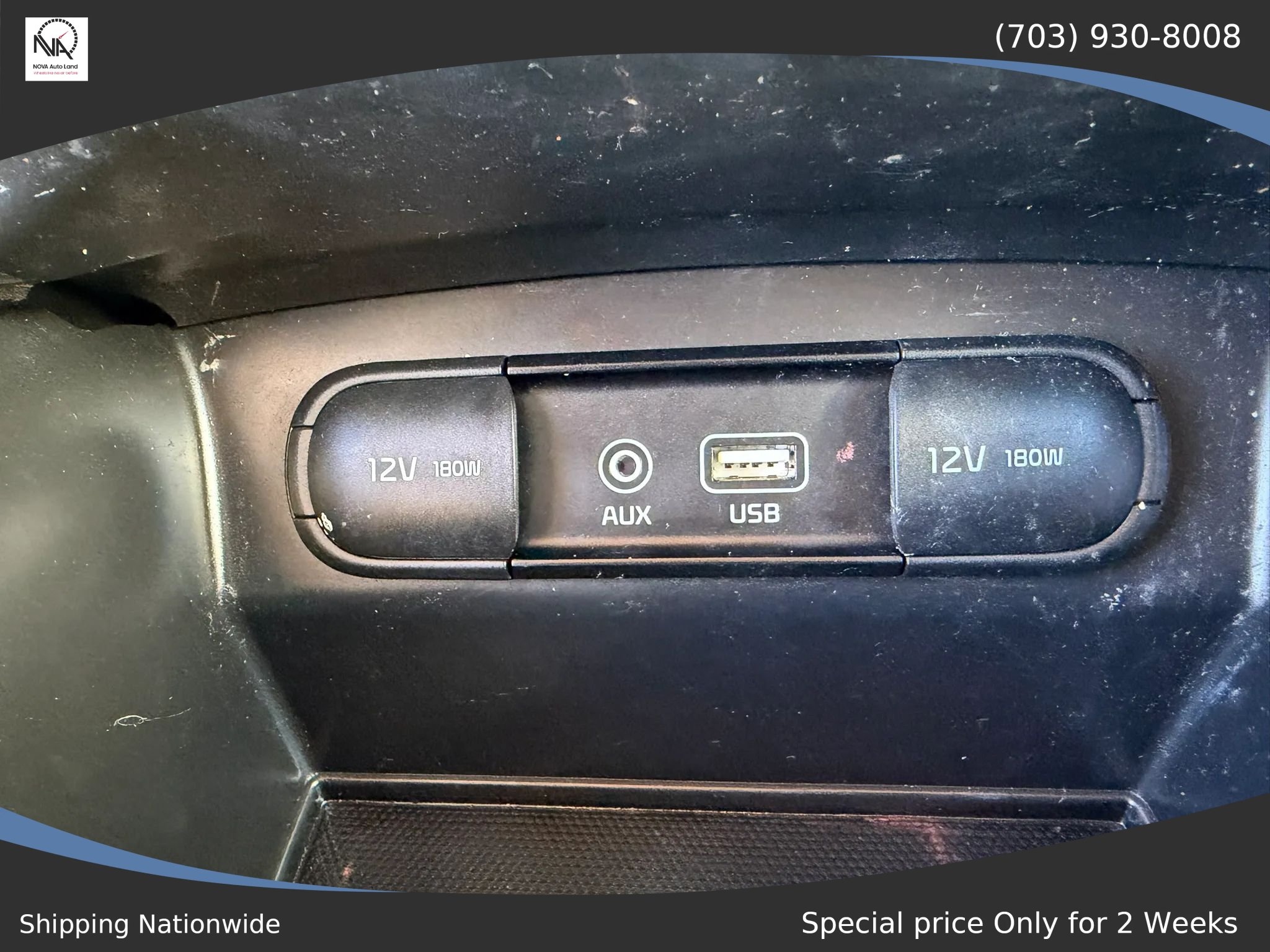Used 2019 Kia Sorento AWD V6 image 36