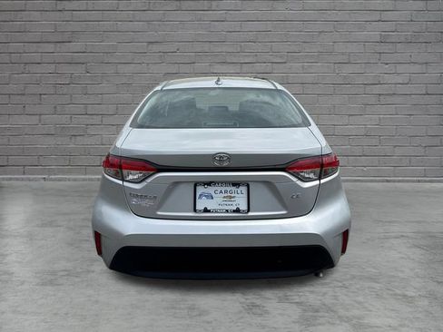 Used 2024 Toyota Corolla LE FWD image 6
