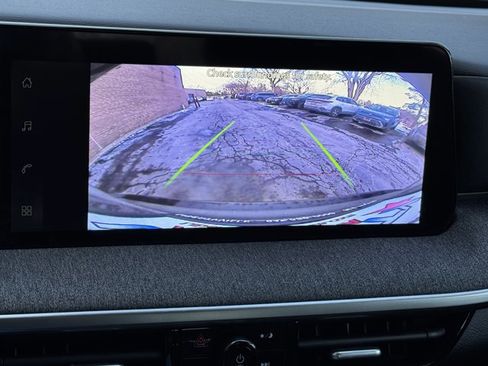 New 2026 Nissan Kicks S image 22