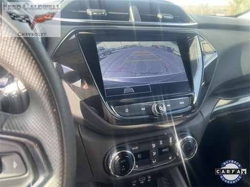 Used 2023 Chevrolet TrailBlazer LT w/ Convenience Package image 14