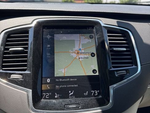Used 2020 Volvo XC90 T6 Inscription AWD/4WD image 6
