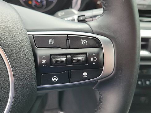 Used 2024 Kia K5 GT-Line AWD/4WD image 20
