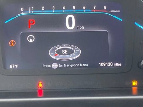 Used 2020 Honda Odyssey Touring image 24