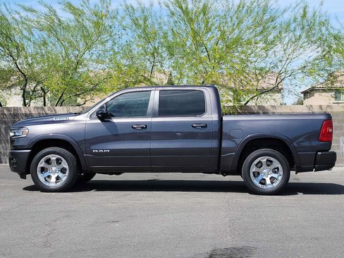 Used 2026 RAM 1500 Big Horn AWD/4WD image 5