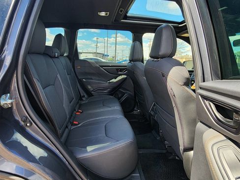 Used 2023 Subaru Forester Wilderness AWD/4WD image 14