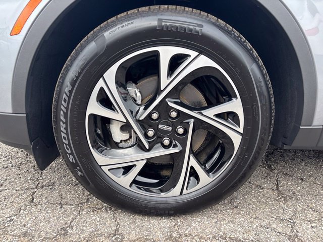 New 2025 Lincoln Nautilus Premier w/ Equipment Group 102A AWD/4WD image 28