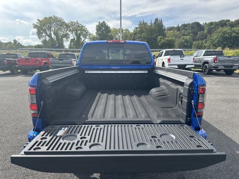 New 2026 Nissan Frontier SV w/ SV Convenience Package image 29