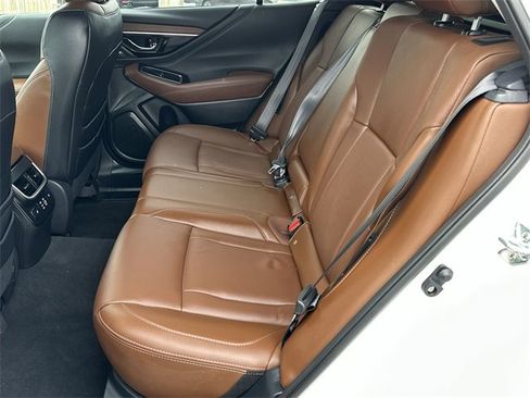 Certified 2025 Subaru Outback Touring XT w/ Popular Package #2 image 33