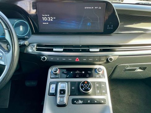 Used 2024 Hyundai Palisade Calligraphy image 33