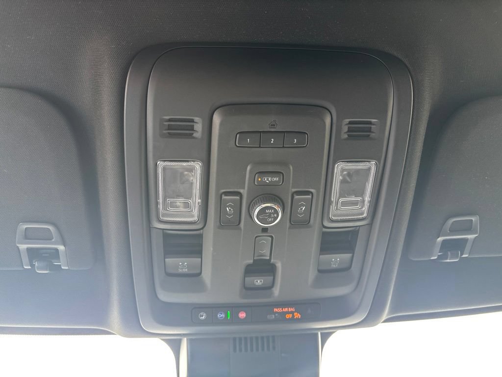 Used 2024 GMC Yukon Denali w/ Max Trailering Package AWD/4WD image 32