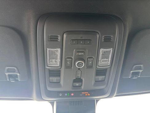 Used 2024 GMC Yukon Denali w/ Max Trailering Package AWD/4WD image 32