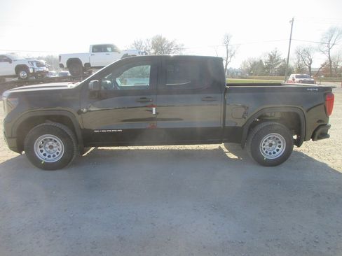 New 2026 GMC Sierra 1500 Pro w/ Pro Value Package image 8