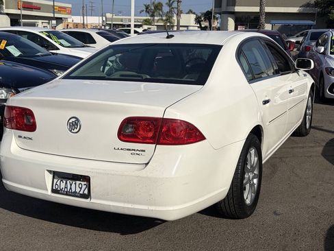 Used 2008 Buick Lucerne CXL w/ Luxury Package FWD image 4