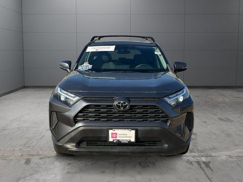 Certified 2023 Toyota RAV4 XLE w/ Convenience Package AWD/4WD image 8