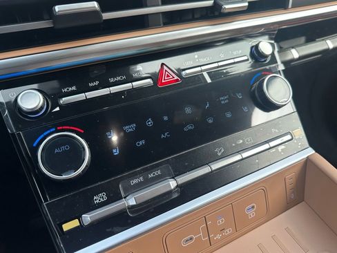 New 2026 Hyundai Santa Fe Calligraphy FWD image 16