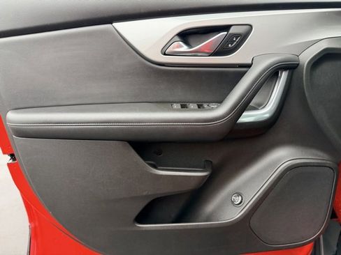 Certified 2021 Chevrolet Blazer LT image 18