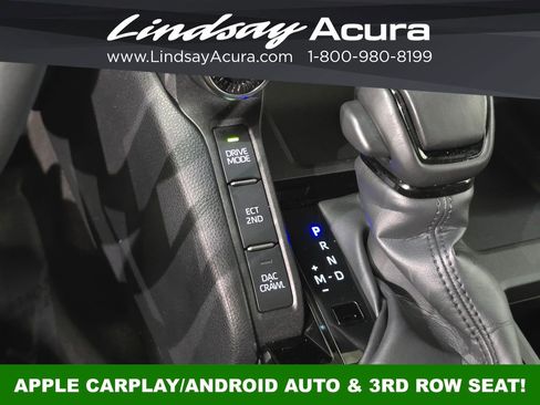 Used 2024 Toyota Land Cruiser 1958 image 21