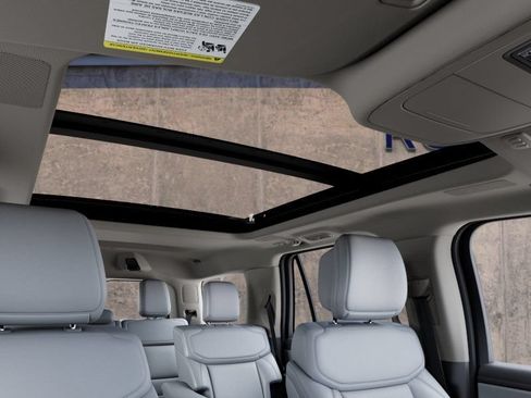 New 2027 Ford Expedition Platinum AWD/4WD image 22