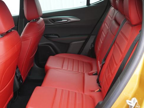 Used 2023 Dodge Hornet GT Plus w/ GT Blacktop Package AWD/4WD image 30