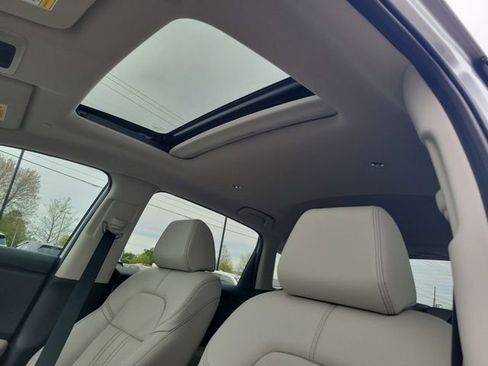 Certified 2026 Honda HR-V EX-L image 13