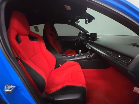 Used 2023 Honda Civic Type R image 23