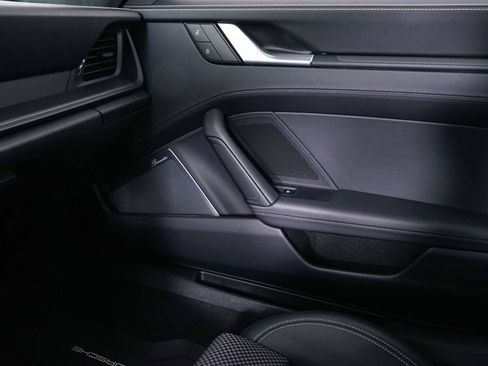 Used 2022 Porsche 911 Turbo S AWD/4WD image 22