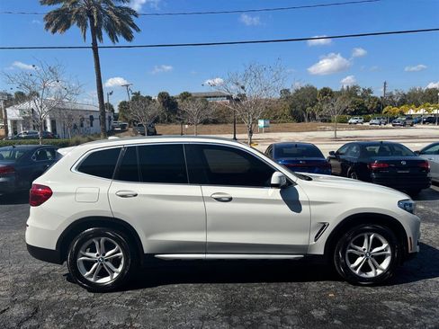 Used 2019 BMW X3 sDrive30i image 6
