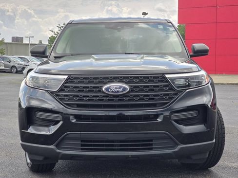Used 2023 Ford Explorer 4WD image 9