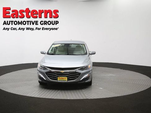 Used 2024 Chevrolet Malibu LT FWD image 54
