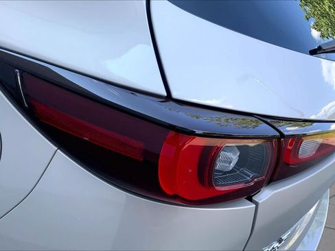 Used 2024 MAZDA CX-5 AWD 2.5 S w/ Preferred Package image 28