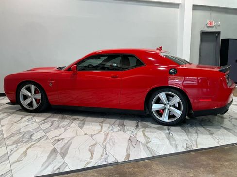 Used 2015 Dodge Challenger SRT Hellcat image 10