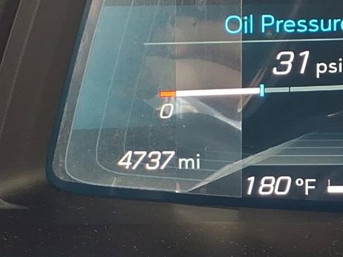 Used 2023 Chevrolet Corvette Stingray Preferred Cpe w/ Z51 Performance Package image 12