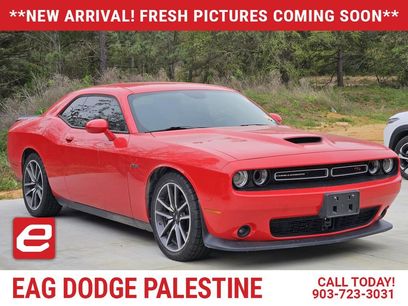 Used 2023 Dodge Challenger R/T w/ Plus Package