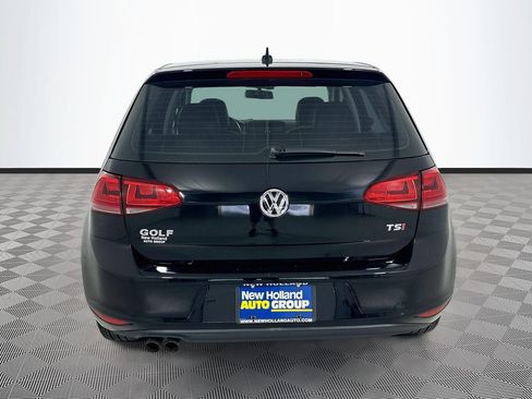 Used 2015 Volkswagen Golf S FWD image 6