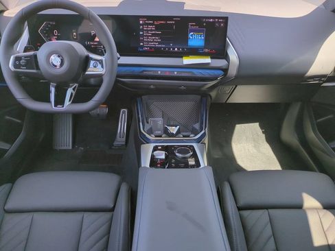 New 2026 BMW X3 xDrive30i w/ Premium Package AWD/4WD image 15