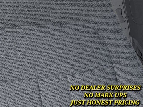 New 2025 Chevrolet Express 2500 w/ Driver Convenience Package image 21