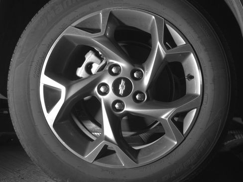 Used 2025 Chevrolet Trax LT w/ LT Convenience Package FWD image 15