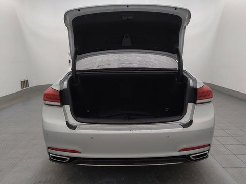 Used 2018 Genesis G80 3.8 w/ Option Group 02 image 29