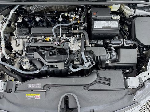 Certified 2026 Toyota Corolla LE FWD image 10
