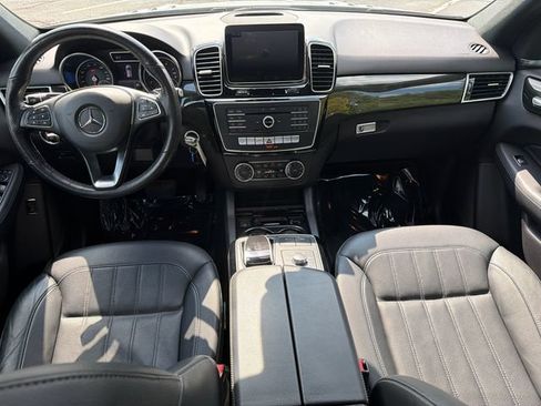 Used 2018 Mercedes-Benz GLE 350 4MATIC image 23
