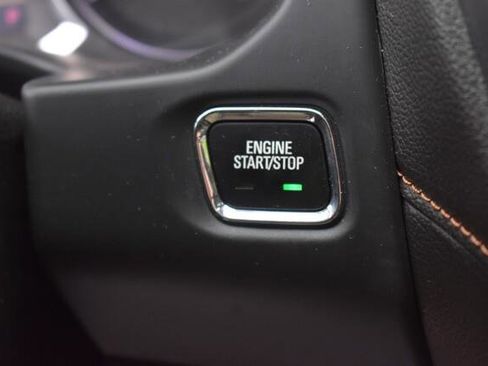 Used 2023 GMC Acadia AT4 w/ Trailering Package AWD/4WD image 35