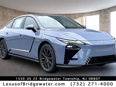 New 2026 Lexus ES 500e w/ Convenience Package
